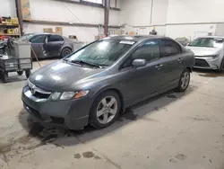 2011 Honda Civic LX-S en venta en Nisku, AB