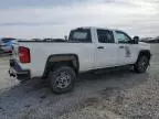 2018 GMC Sierra C2500 Heavy Duty