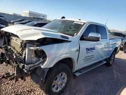 Salvage cars for sale at Phoenix, AZ auction: 2022 Dodge 2500 Laramie