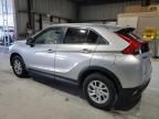 2019 Mitsubishi Eclipse Cross ES