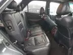 2001 Acura MDX Touring