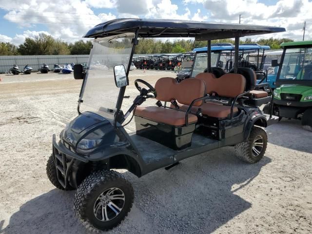 2020 Other Golf Cart