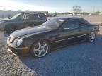 2006 Mercedes-Benz CL 65 AMG