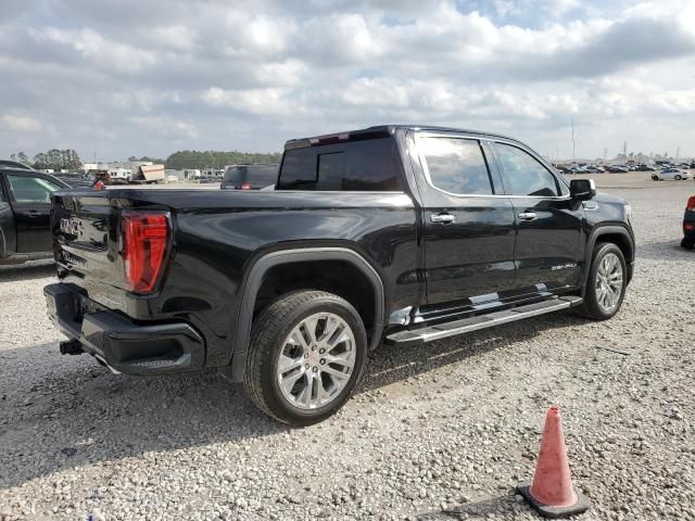 2021 GMC Sierra C1500 Denali