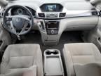 2015 Honda Odyssey EX