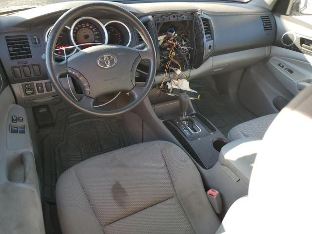 2009 Toyota Tacoma Access Cab