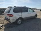 2002 Toyota Sienna LE