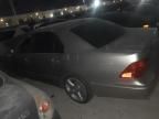 2002 Lexus LS 430