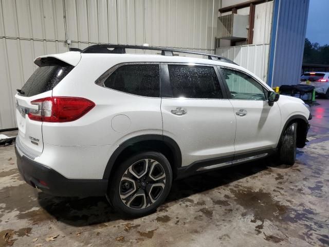 2024 Subaru Ascent Touring