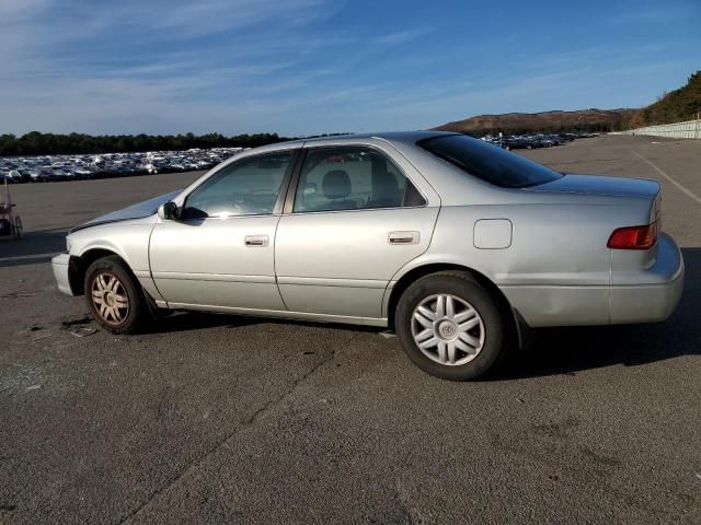 2000 Toyota Camry CE