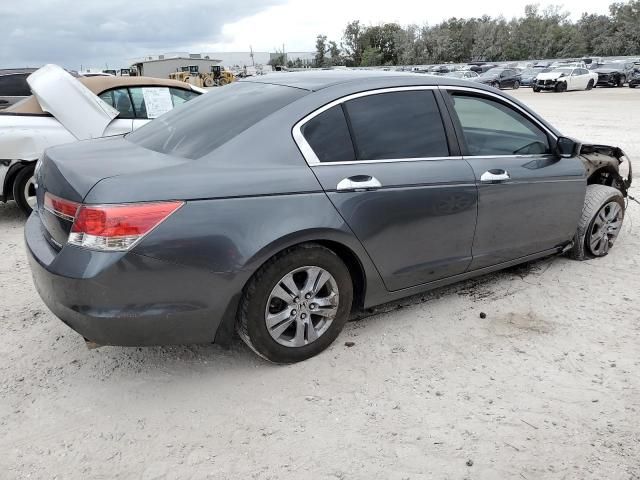 2011 Honda Accord SE