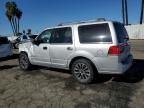 2017 Lincoln Navigator Select