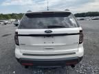 2013 Ford Explorer Sport