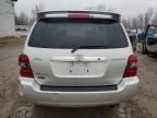 2006 Toyota Highlander Limited