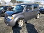 2009 Nissan Cube Base