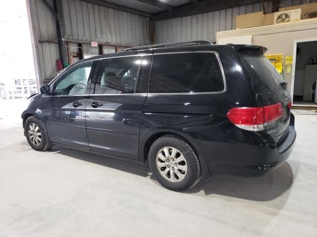 2010 Honda Odyssey EXL