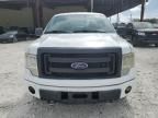 2014 Ford F150 Super Cab