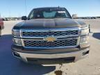 2014 Chevrolet Silverado C1500 LT