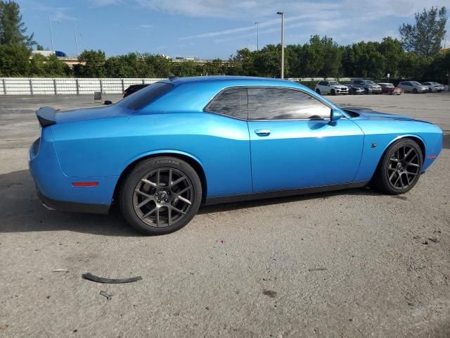 2018 Dodge Challenger R/T 392