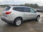 2011 Chevrolet Traverse LS