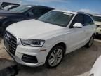 2017 Audi Q3 Premium