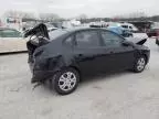 2010 Hyundai Elantra Blue