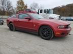 2012 Ford Mustang