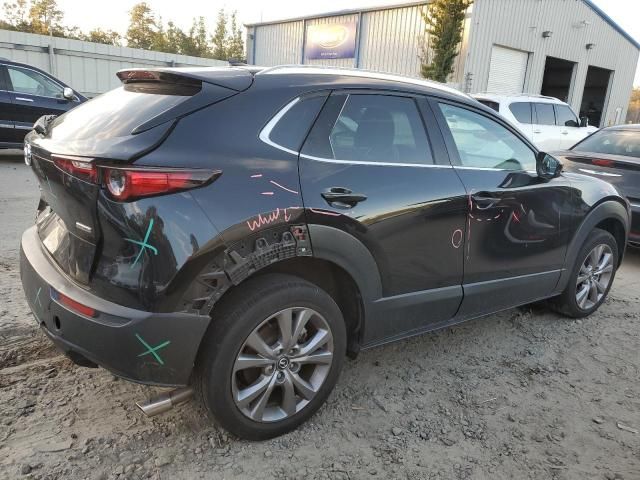 2021 Mazda CX-30 Premium