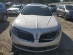 2013 Lincoln MKS