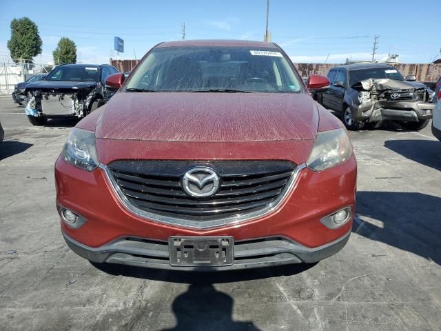 2014 Mazda CX-9 Grand Touring