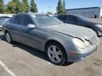 2006 Mercedes-Benz E 350