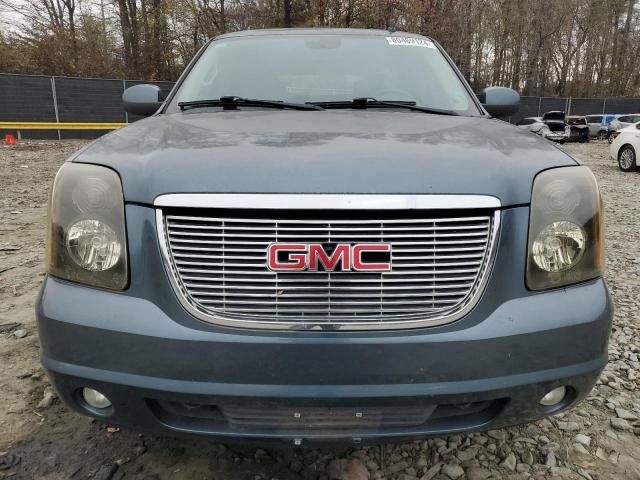 2009 GMC Yukon SLT