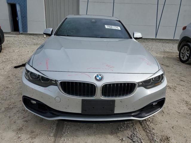 2018 BMW 440XI