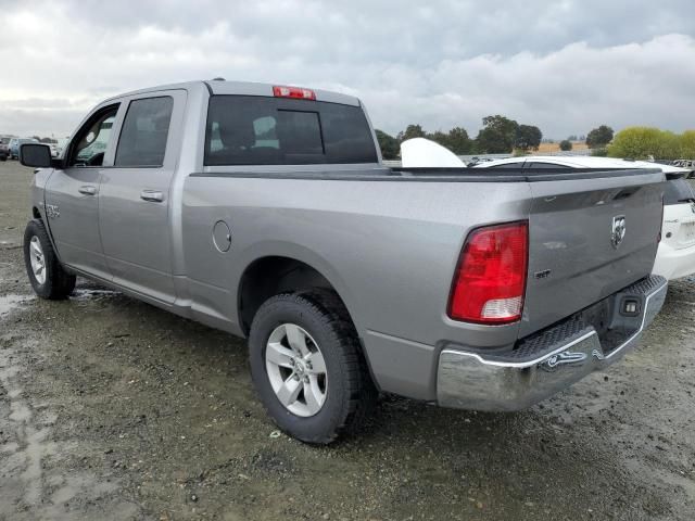 2020 Dodge RAM 1500 Classic SLT