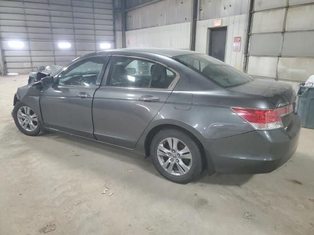 2011 Honda Accord SE