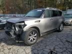 2011 Infiniti QX56