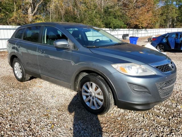 2010 Mazda CX-9