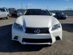 2014 Lexus GS 350