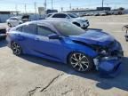 2019 Honda Civic SI