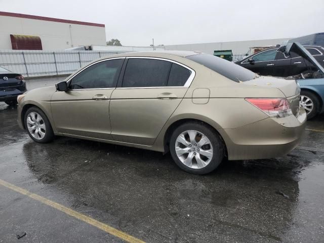 2009 Honda Accord EXL