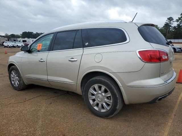 2014 Buick Enclave