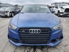 2016 Audi S3 Premium Plus