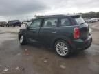 2013 Mini Cooper S Countryman