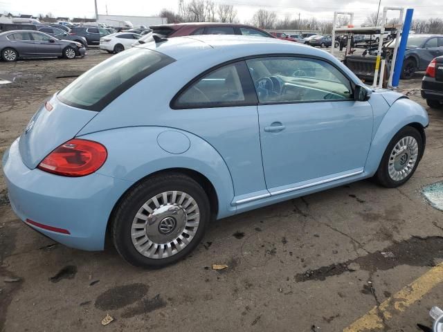 2015 Volkswagen Beetle 1.8T