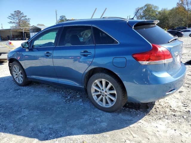 2009 Toyota Venza