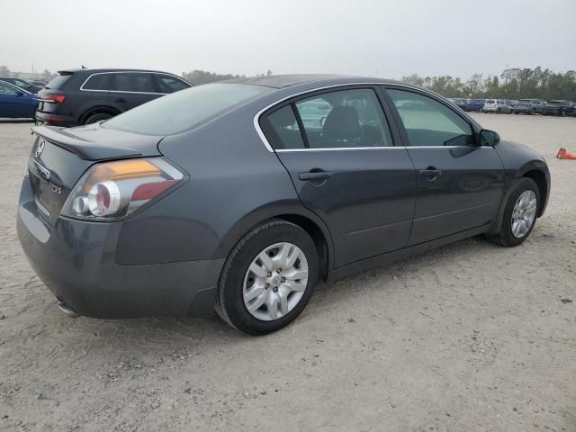 2009 Nissan Altima 2.5