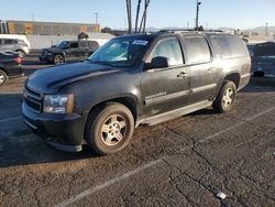 2007 Chevrolet Suburban C1500 en venta en Van Nuys, CA