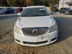 2010 Buick Lacrosse CX