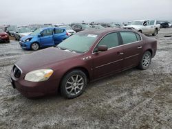 Lotes con ofertas a la venta en subasta: 2007 Buick Lucerne CXL