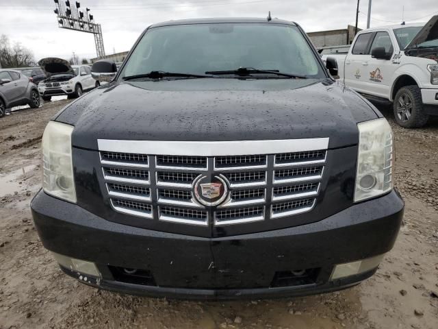 2009 Cadillac Escalade